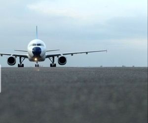 پروازهای جایگزینِ فرودگاه نجف، از بغداد انجام می‌شود