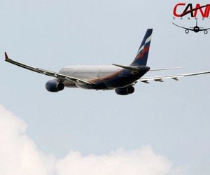 طوفان مسیر پرواز تهران - زابل را تغییر داد