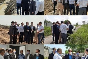 قول مساعد برای تخصیص اعتبار پروژه های نیمه تمام فرودگاه رشت