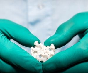 سازمان هوانوردی اروپا از ساخت ((اعضای یدکی بدن  )) خبر داد 