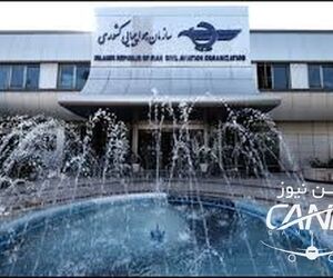 721 مجوز پرواز برای اربعین حسینی صادر شد