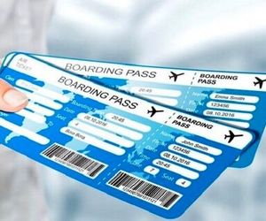 درج قیمت روی بلیت هواپیما الزامی است