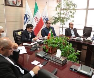 مدیریت نقدینگی نیمسال اول 99 فرودگاه ها با وجود کاهش 80 درصدی درآمد