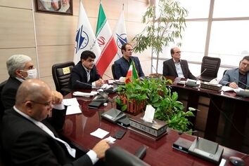 مدیریت نقدینگی نیمسال اول 99 فرودگاه ها با وجود کاهش 80 درصدی درآمد
