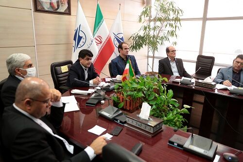 مدیریت نقدینگی نیمسال اول 99 فرودگاه ها با وجود کاهش 80 درصدی درآمد