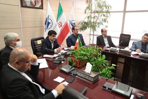 مدیریت نقدینگی نیمسال اول 99 فرودگاه ها با وجود کاهش 80 درصدی درآمد