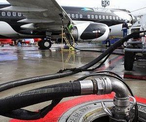 چین به تولید انبوه سوخت پایدار هوانوردی دست یافته است