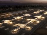 رقابت میلیارددلاری برای تصاحب
 بزرگترین فرودگاه دنیا