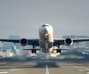 انجام بیش از ۲۹۰ پرواز برنامه ای و فوق العاده به مشهد در ایام ‌نوروز