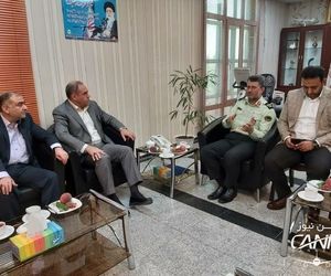 امنیت بر ارایه تسهیلات فرودگاهی مقدم است