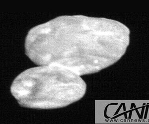 با UltimaThule آشنا شوید