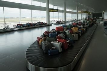 رکورد کم‌نظیر فرودگاه کانسای؛ صفر چمدان گمشده در بیش از سه دهه