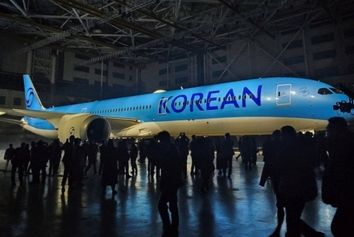 بزرگ‌ترین سفارش هواپیما در تاریخ کره