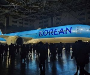 بزرگ‌ترین سفارش هواپیما در تاریخ کره