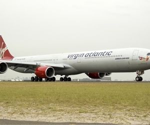 هواپیمایی ویرجین‌آتلانتیک ایرباس A340 خود را بازنشست کرد