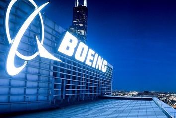 بویینگ برای 20 سال آینده 1.5 تریلیون دلار برای هواپیماها و خدمات تجاری در جنوب شرقی آسیا پیش‌بینی می‌کند