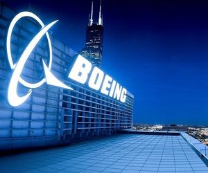 بویینگ برای 20 سال آینده 1.5 تریلیون دلار برای هواپیماها و خدمات تجاری در جنوب شرقی آسیا پیش‌بینی می‌کند