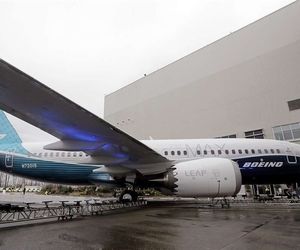 بازگشت هواپیماهای بوئینگ ۷۳۷ مکس به آسمان سنگاپور