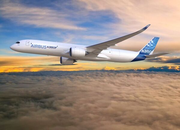 نبرد هواپیماهای ترابری؛ مقایسه A350F با 777XF
