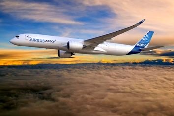 نبرد هواپیماهای ترابری؛ مقایسه A350F با 777XF
