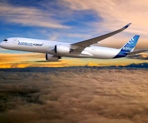 نبرد هواپیماهای ترابری؛ مقایسه A350F با 777XF
