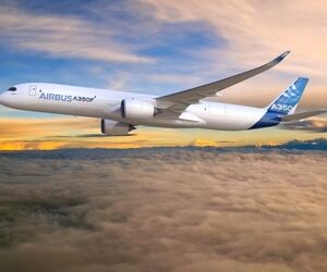نبرد هواپیماهای ترابری؛ مقایسه A350F با 777XF
