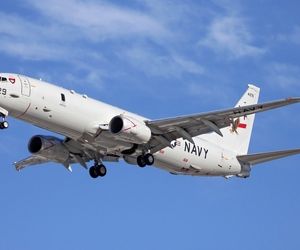 موافقت وزارت خارجه آمریکا با فروش هواپیماهای تجسسی به هند