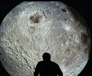 تبدیل خاک کره ماه به اکسیژن و سوخت