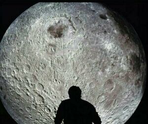 تبدیل خاک کره ماه به اکسیژن و سوخت