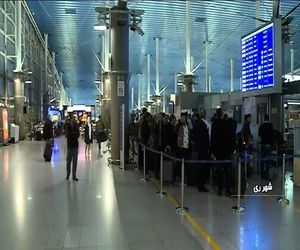 جریمه ایرلاین‌ها در صورت بروز تاخیر چقدر است؟