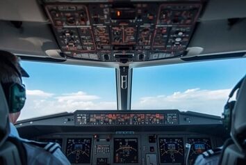 در قانونی جدید، FAA زمان ضبط مکالمات کاکپیت را به ۲۵ ساعت افزایش داد