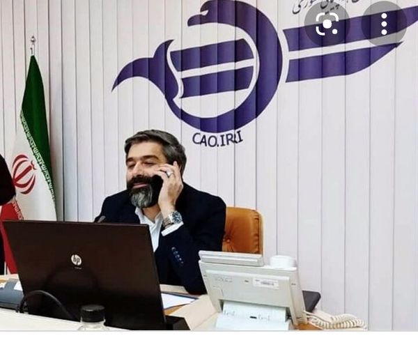 هواپیمایی امارات هم فعالیت خود را با یک پرواز آغاز کرد