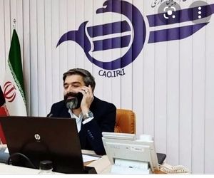 هواپیمایی امارات هم فعالیت خود را با یک پرواز آغاز کرد