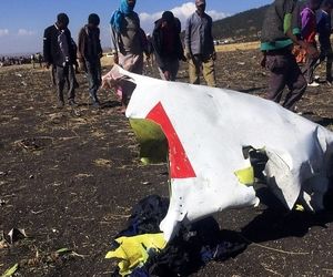 محاکمه بویینگ 
برای سانحه مرگبار شیکاگو