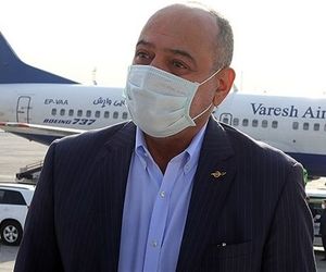 سازوکار پرداخت ارز نیمایی به ایرلاین‌ها مشخص نیست