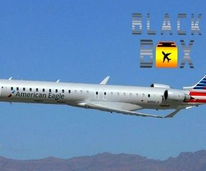  آسیب‌دیدگی به گردن یکی از مهمانداران هواپیمای CRJ-900 امریکن ایرلاینز  