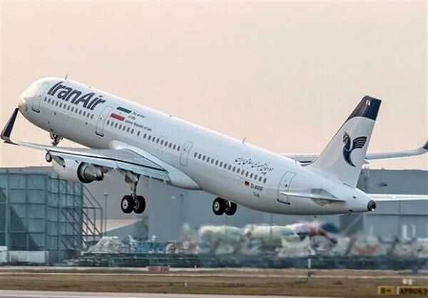 یک ایرباس اورهال به ناوگان هوایی هما اضافه شد