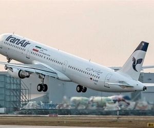 یک ایرباس اورهال به ناوگان هوایی هما اضافه شد