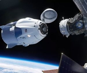 چیزهای چندش‌آوری که فضانوردان در فضا جا گذاشتند!
