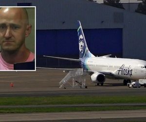 این خلبان قصد داشت هواپیمایی با ۸۰ مسافر را سرنگون کند