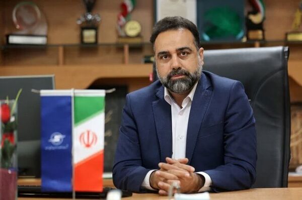 خرید و استقرار برج مراقبت سیار در استان فارس