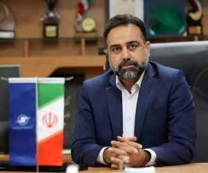 خرید و استقرار برج مراقبت سیار در استان فارس