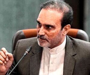 حرف از تحریم‌ها درباره سوخت هواپیما صحت ندارد 