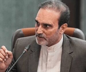 حرف از تحریم‌ها درباره سوخت هواپیما صحت ندارد 