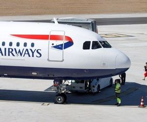 لغو صدها پرواز بریتیش ایرویز و ایزی جت ناشی از شیوع کرونا