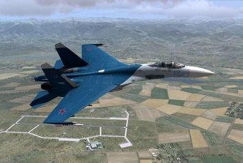 رهگیری هواپیماهای جنگی روسیه در منطقه اسکاندیناوی تا استقرار سیستم پدافندی جدید در گوتلند