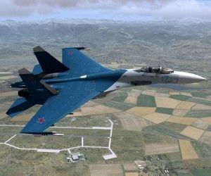 رهگیری هواپیماهای جنگی روسیه در منطقه اسکاندیناوی تا استقرار سیستم پدافندی جدید در گوتلند