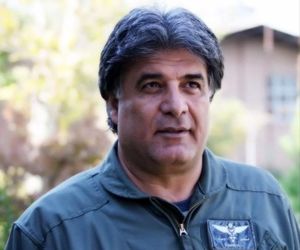 چهارمین سالگرد درگذشت کاپیتان اسماعیل وحید گرامی باد