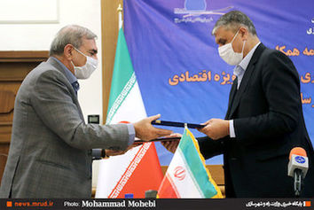 تبدیل شهر فرودگاهی امام خمینی (ره) به قطب اول حمل‌و‌نقل بار