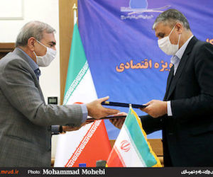 تبدیل شهر فرودگاهی امام خمینی (ره) به قطب اول حمل‌و‌نقل بار